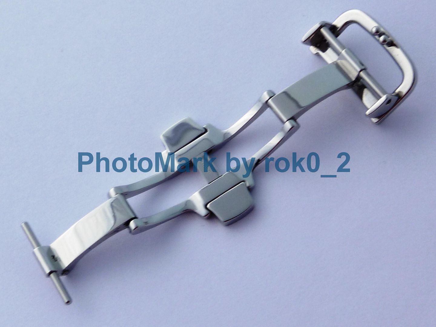 panerai 20mm buckle